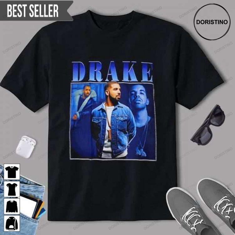 Drake Rap Doristino Hoodie Tshirt Sweatshirt