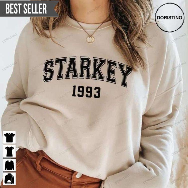 Drew Starkey 1993 Rafe Cameron Outer Banks Doristino Hoodie Tshirt Sweatshirt