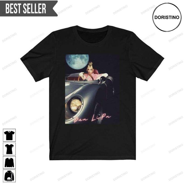 Dua Lipa Singer Ver 2 Doristino Tshirt Sweatshirt Hoodie