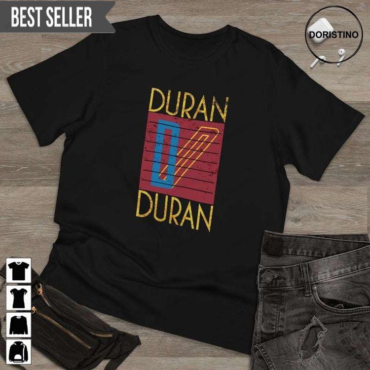 Duran Duran Rio Band Doristino Tshirt Sweatshirt Hoodie