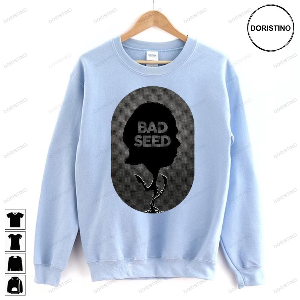 Black Art Bad Seeds Nick Cave And The Bad Seeds Doristino Awesome Shirts