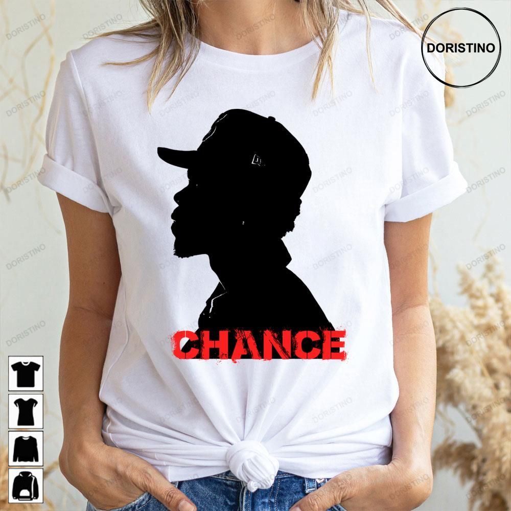 Black Art Chance The Rapper Doristino Awesome Shirts