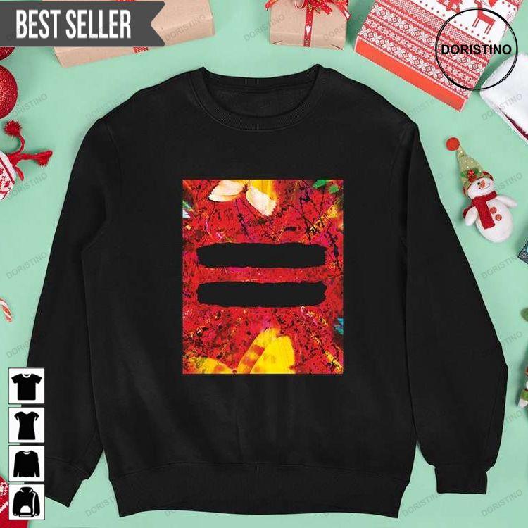 Ed Sheeran Doristino Sweatshirt Long Sleeve Hoodie