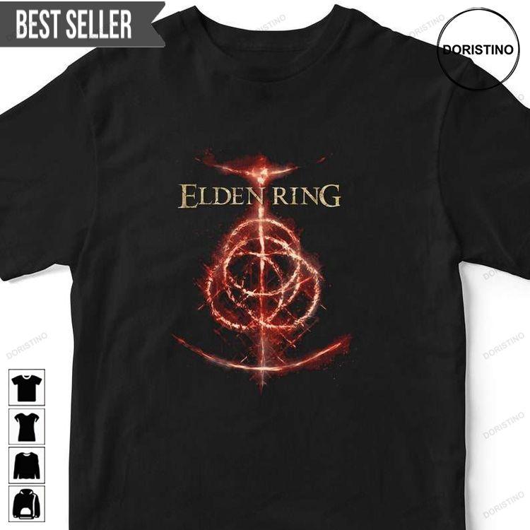 Elden Ring Dark Souls Doristino Tshirt Sweatshirt Hoodie