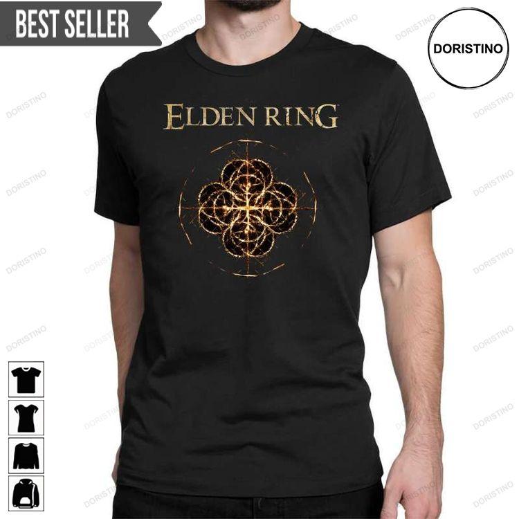 Elden Ring Game Video Doristino Hoodie Tshirt Sweatshirt