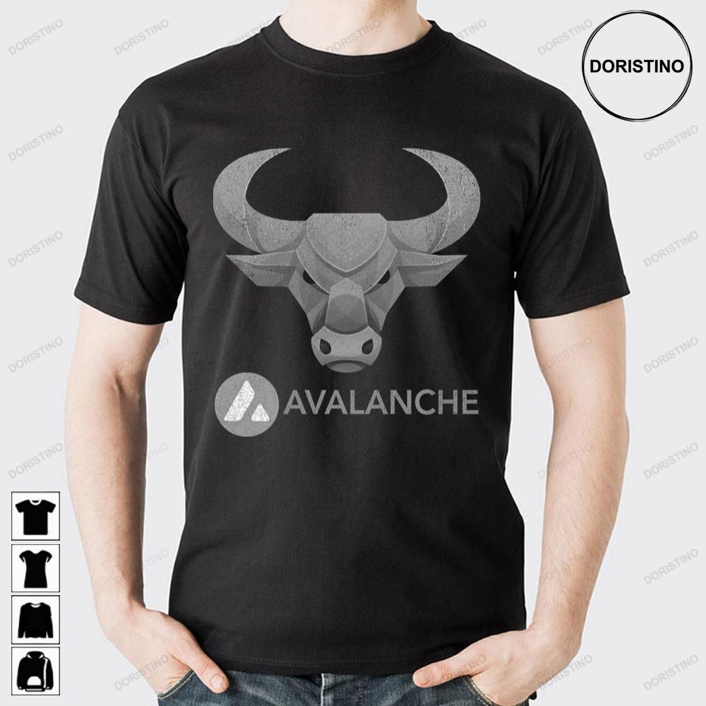 Black Bull Market The Avalanches Doristino Trending Style