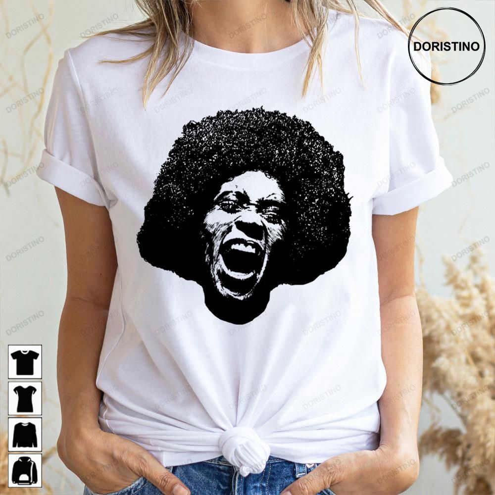 Black Maggot Brain Doristino Trending Style