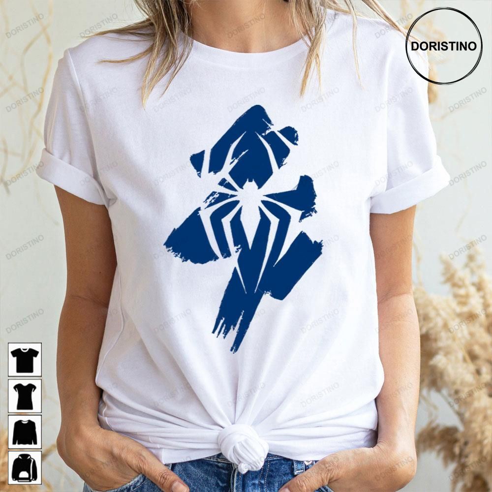 Blue Spider Doristino Limited Edition T-shirts