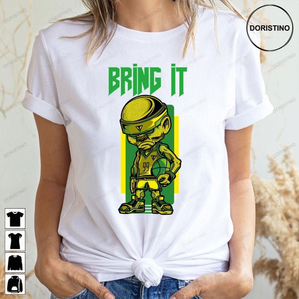 Bring It Doristino Awesome Shirts