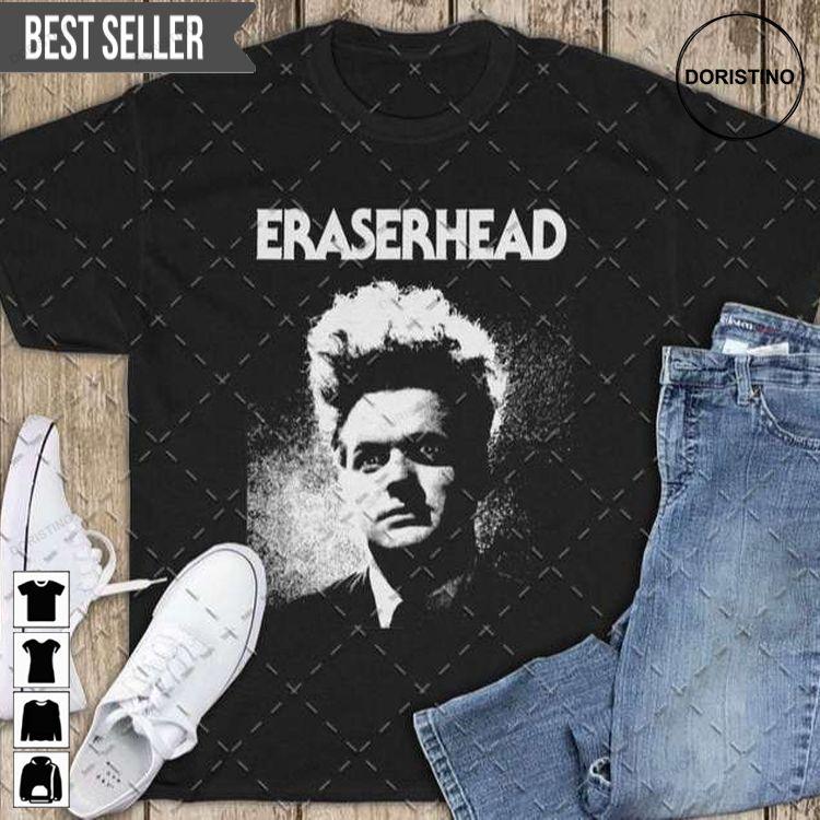 Eraserhead Unisex Graphic Doristino Tshirt Sweatshirt Hoodie