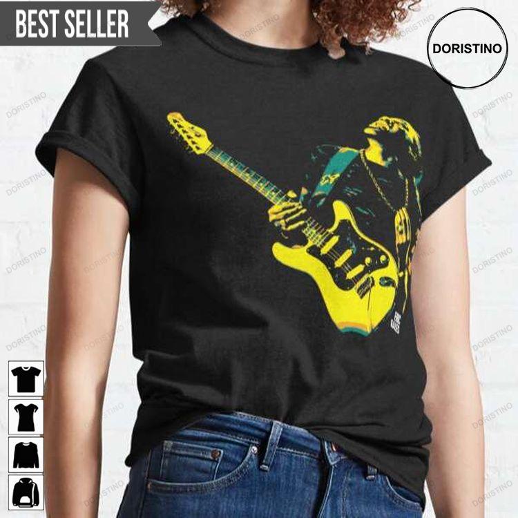 Eric Gales Guitarist Doristino Tshirt Sweatshirt Hoodie