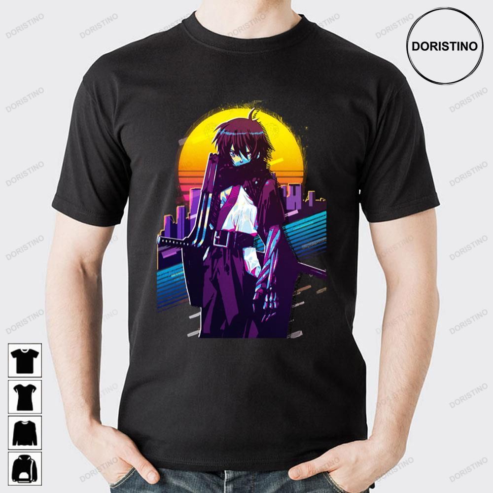 Code Geass Renya Doristino Awesome Shirts