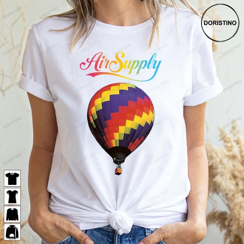Color Art Gubuk Asmoro Supply Air Doristino Limited Edition T-shirts