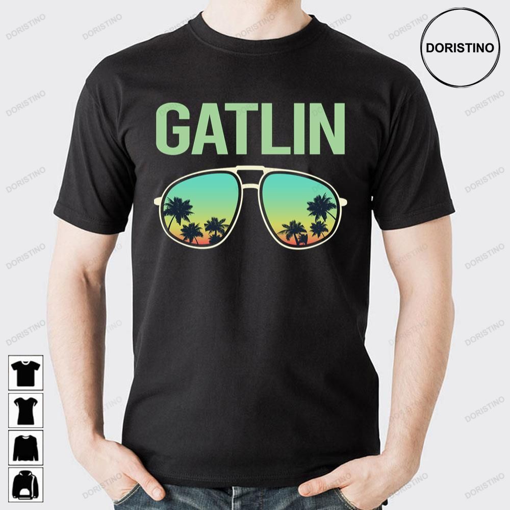 Cool Glasses Gatlin Doristino Trending Style