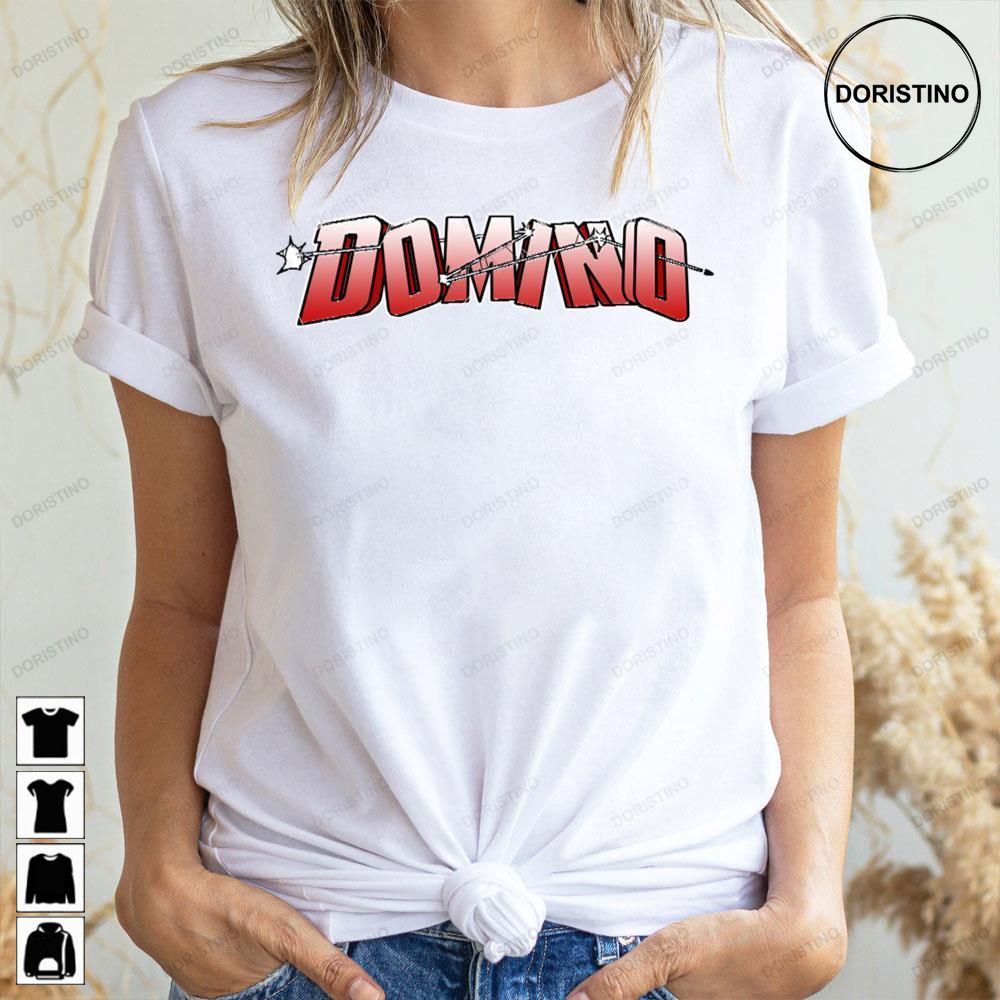Dominio Red Cp - Deadpool Doristino Trending Style