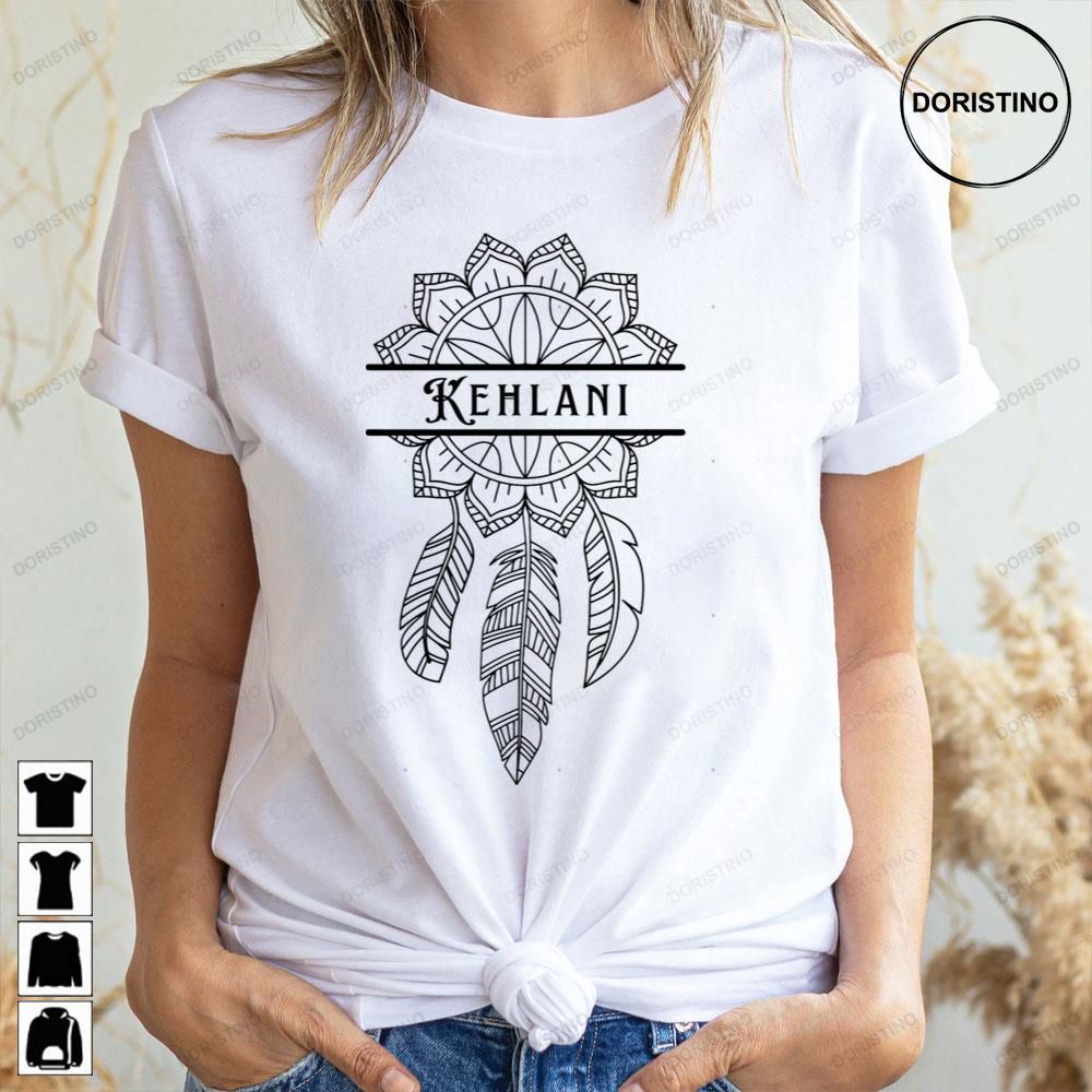 Dream Catcher Kehlani Doristino Awesome Shirts