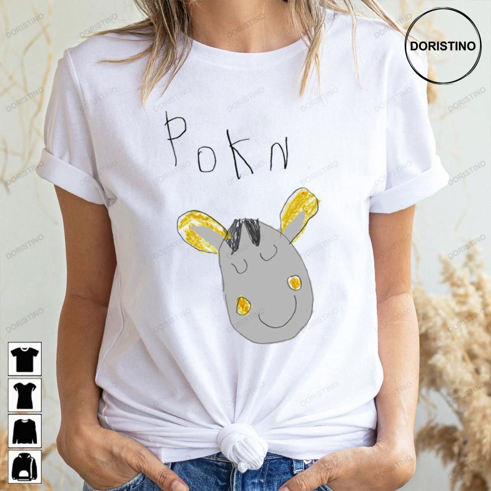 Funny Pokn Doristino Awesome Shirts