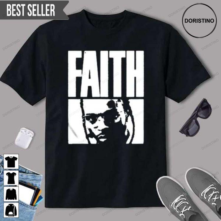 Faith Grain Real Pop Smoke Graphic Doristino Hoodie Tshirt Sweatshirt