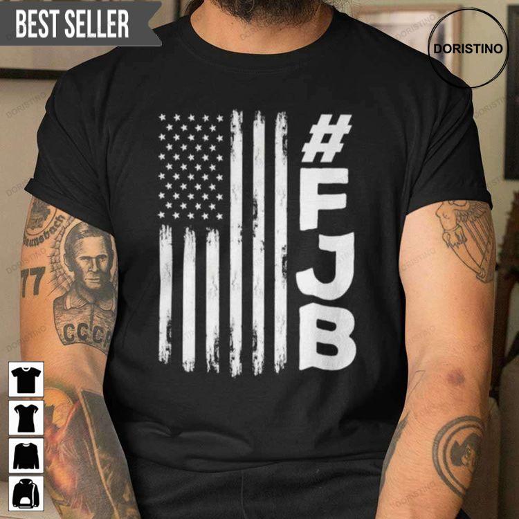 Fjb Fuck Joe Biden Unisex Doristino Tshirt Sweatshirt Hoodie