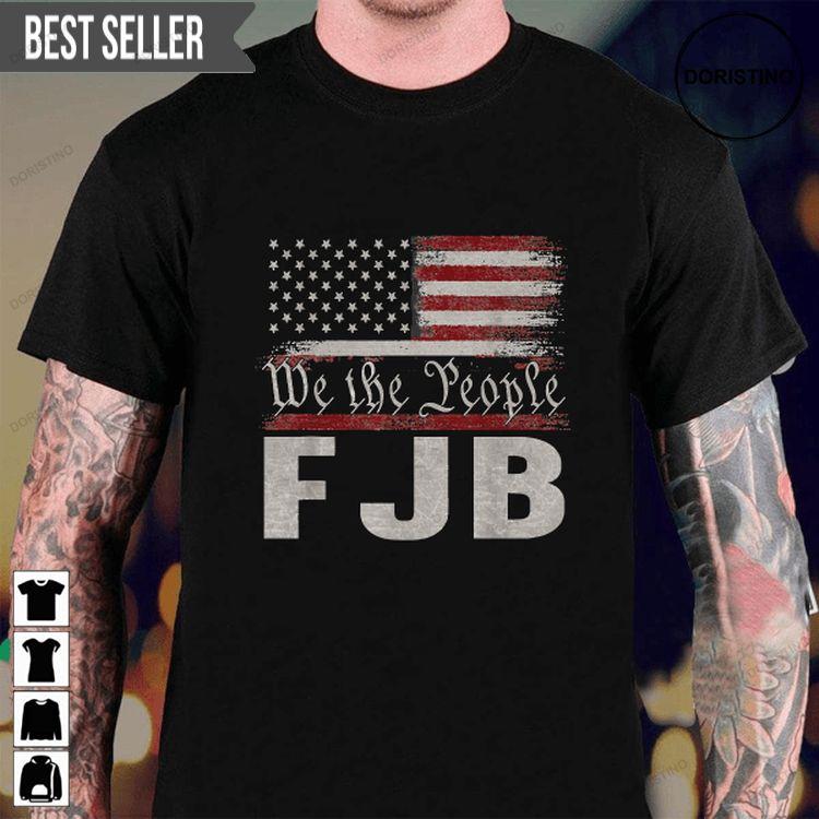 Fjb Fuck Joe Biden Doristino Hoodie Tshirt Sweatshirt