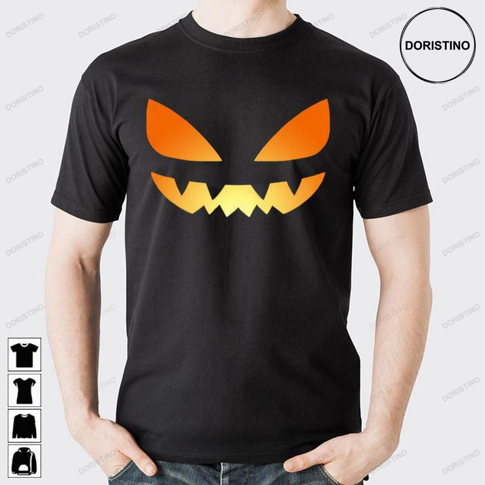 Haunt O'lantern Pokemon Doristino Limited Edition T-shirts