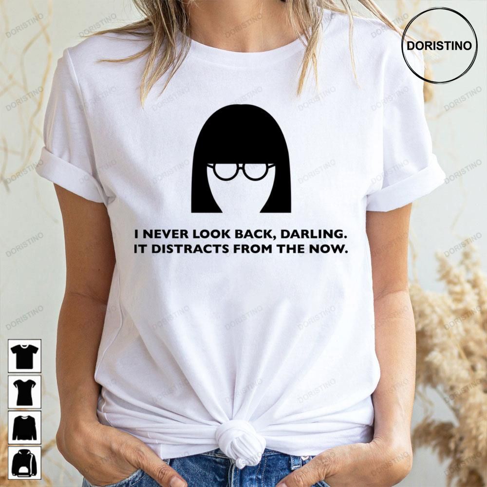 I Never Look Back Darling Edna Incredibles Doristino Trending Style