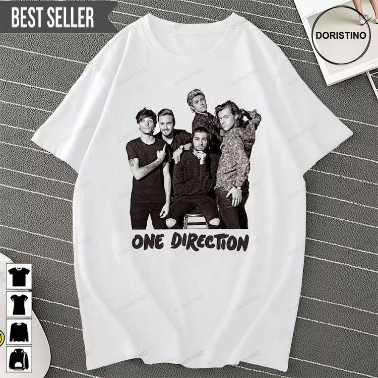Forever One Direction Doristino Hoodie Tshirt Sweatshirt