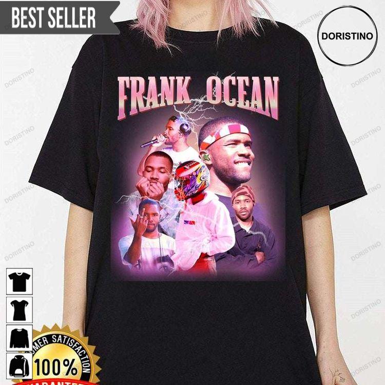 Frank Ocean Blond Graphic Doristino Tshirt Sweatshirt Hoodie