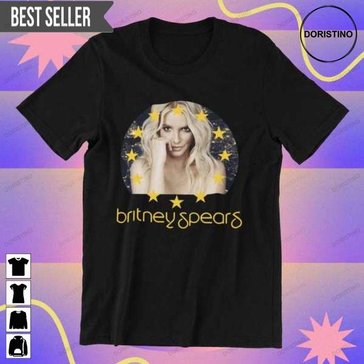 Free Britney Spears Singer Unisex Graphic For Fans Doristino Hoodie Tshirt Sweatshirt