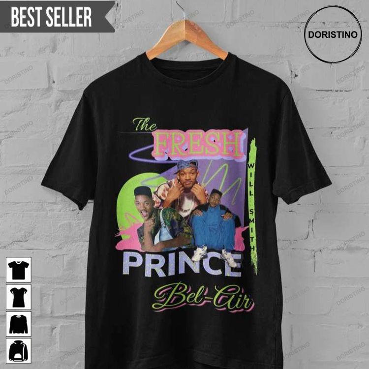 Fresh Prince Of Bel Air Doristino Hoodie Tshirt Sweatshirt