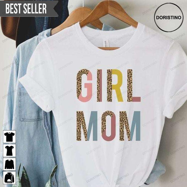 Gift For Mom Girl Mama Mothers Day Unisex Doristino Tshirt Sweatshirt Hoodie