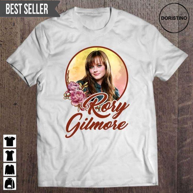 Gilmore Girls Rory Gilmore Unisex Doristino Hoodie Tshirt Sweatshirt