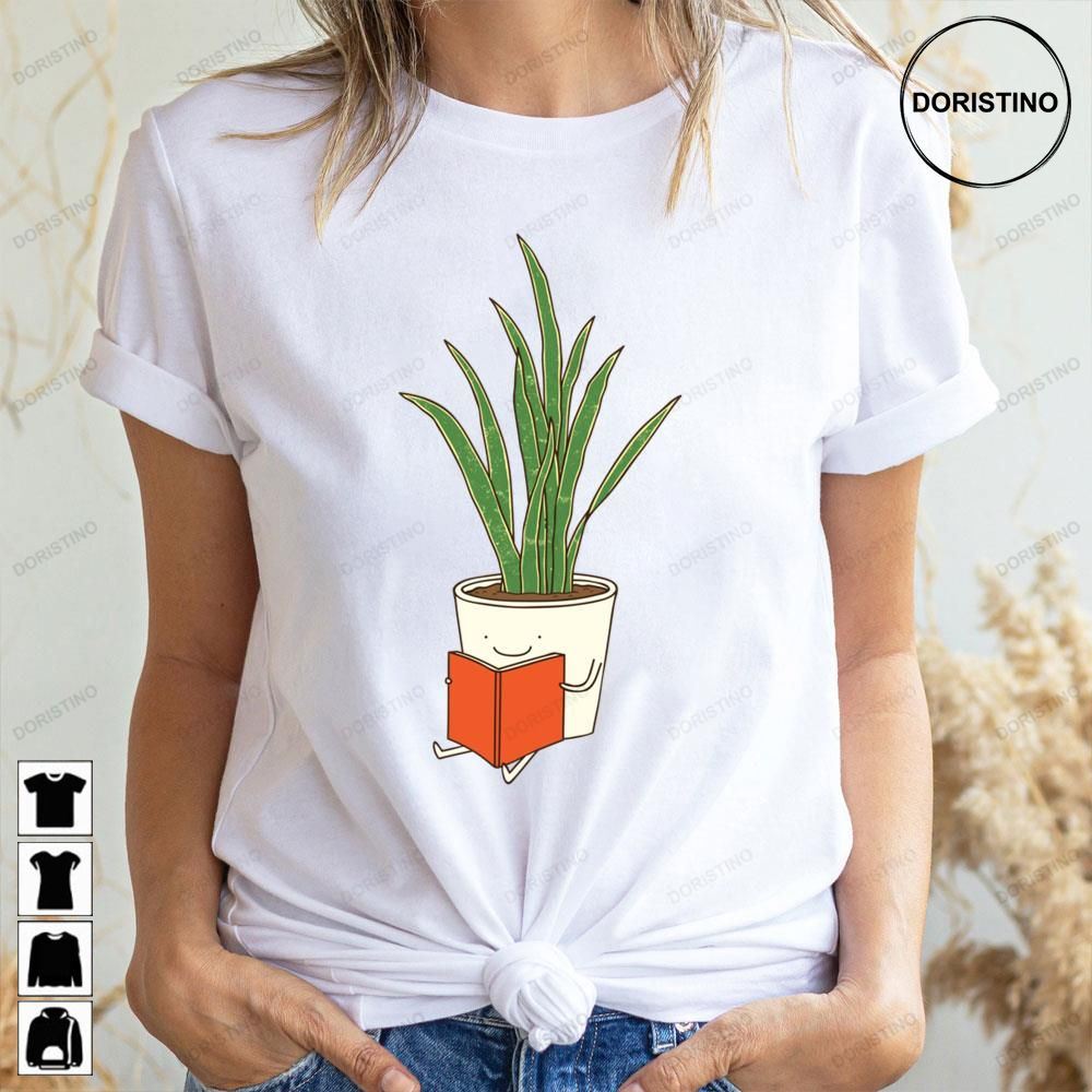 Indoor Plant Doristino Awesome Shirts