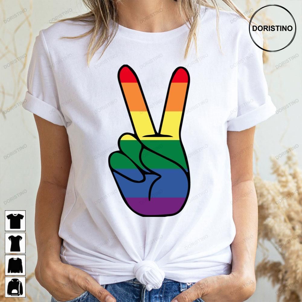 Pride Doristino Awesome Shirts