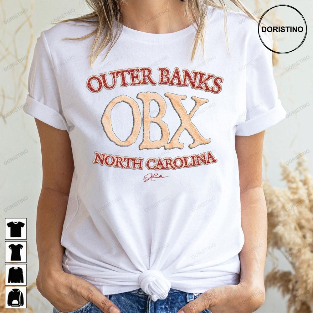 Outer Banks Obx North Carolina Doristino Trending Style