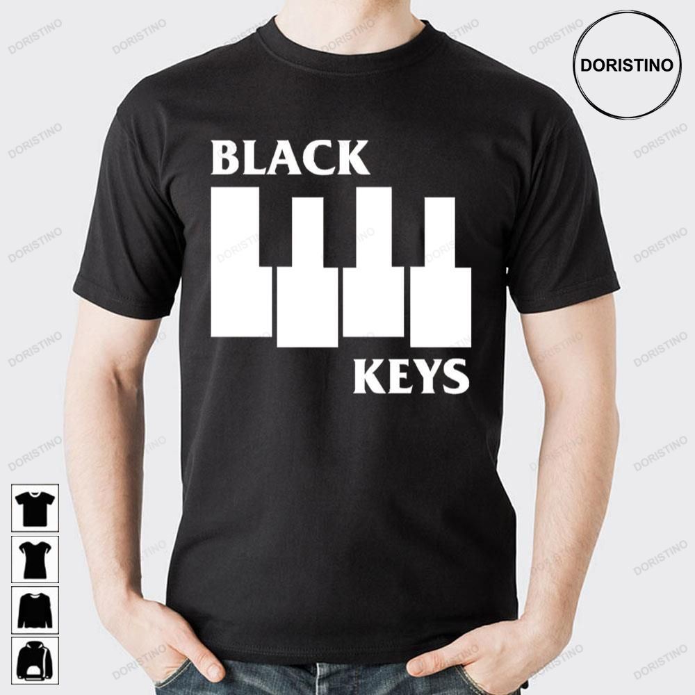 Piano The Black Keys Doristino Trending Style