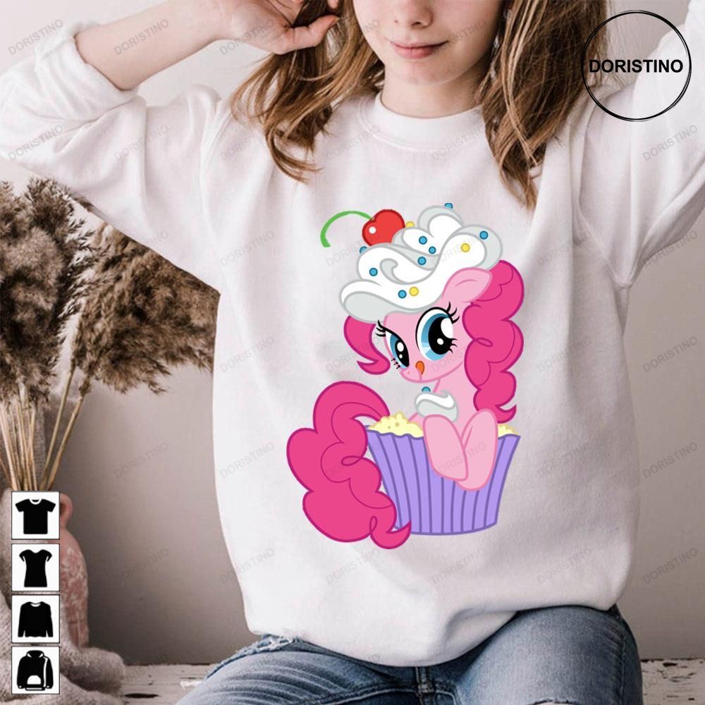 My Little Pony: Pinkie Pie's Cupcake Maker