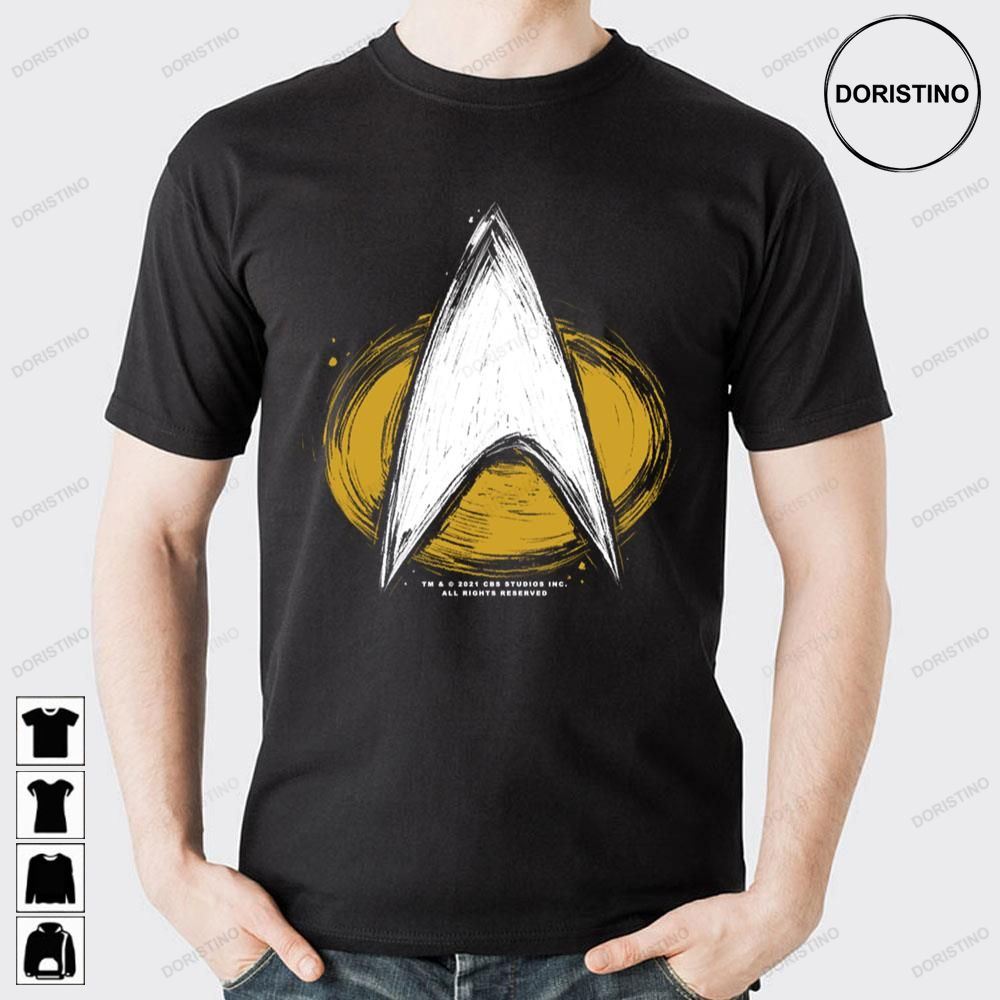 Pocket Star Trek Doristino Awesome Shirts