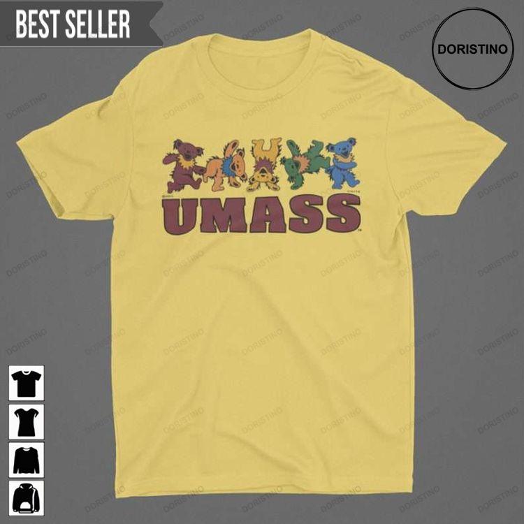 Grateful Dead Umass College 1994 Tshirt Sweatshirt Hoodie