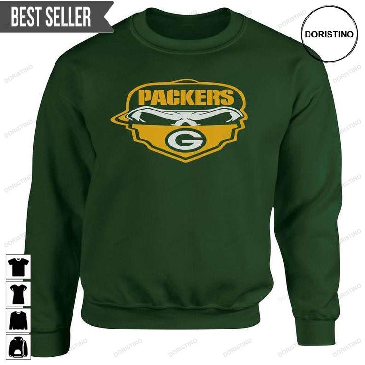 Green Bay Packers Hoodie Tshirt Sweatshirt
