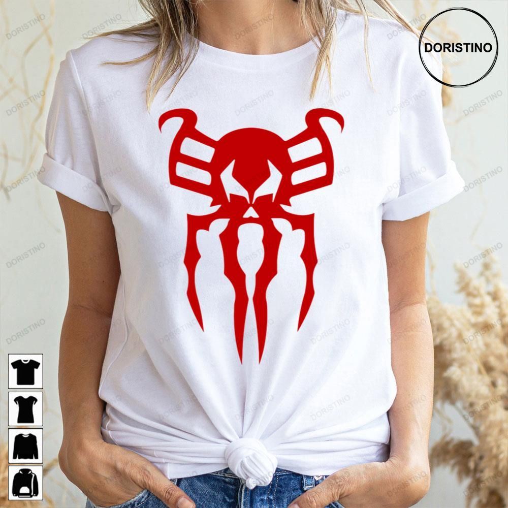 Red Spider Doristino Limited Edition T-shirts