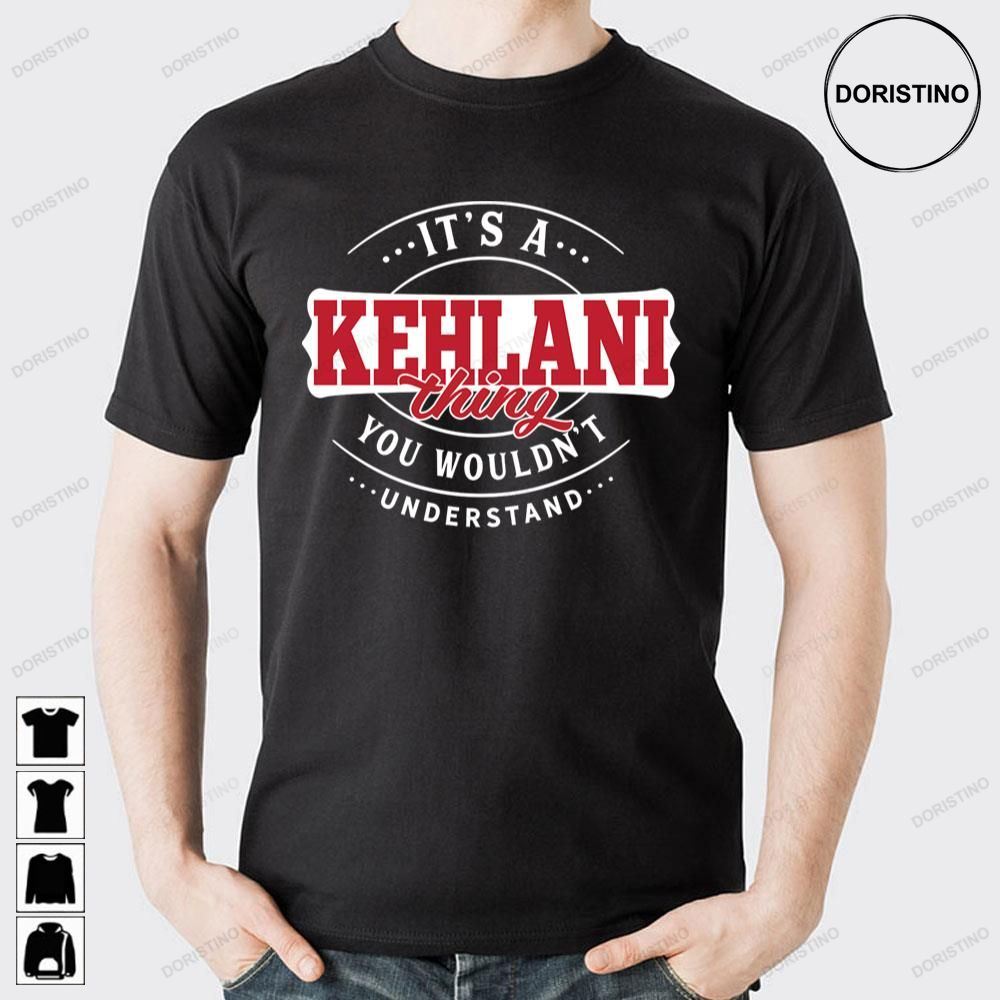 Redline Thing Kehlani Doristino Limited Edition T-shirts
