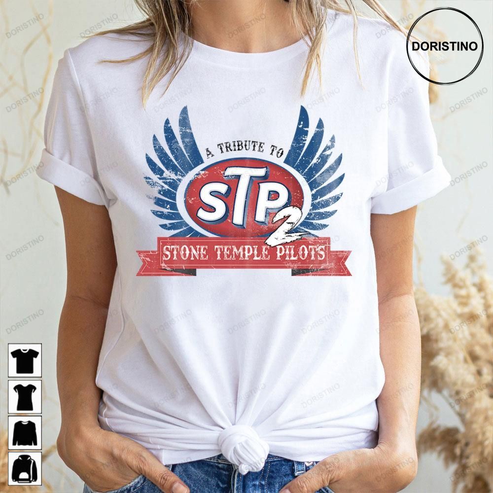 Retro Art Angle Elip Stone Temple Pilots Doristino Trending Style