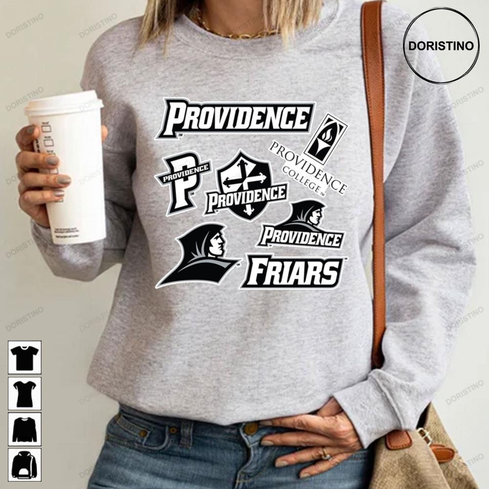 Art Providence Friars Logo Limited Edition T-shirts