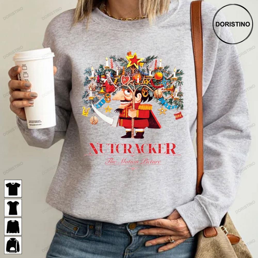 Nutcracker The Motion Picture 1986 Awesome Shirts