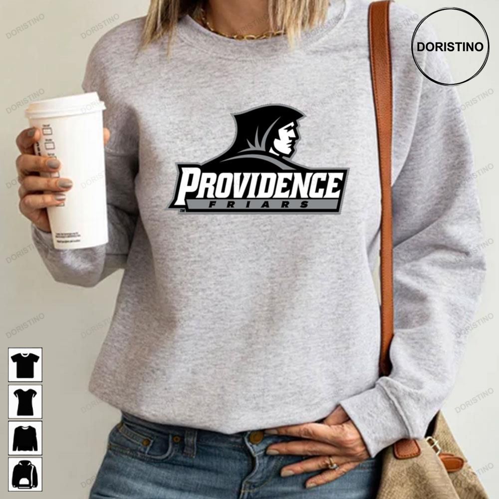 Providence Friars Logo Awesome Shirts