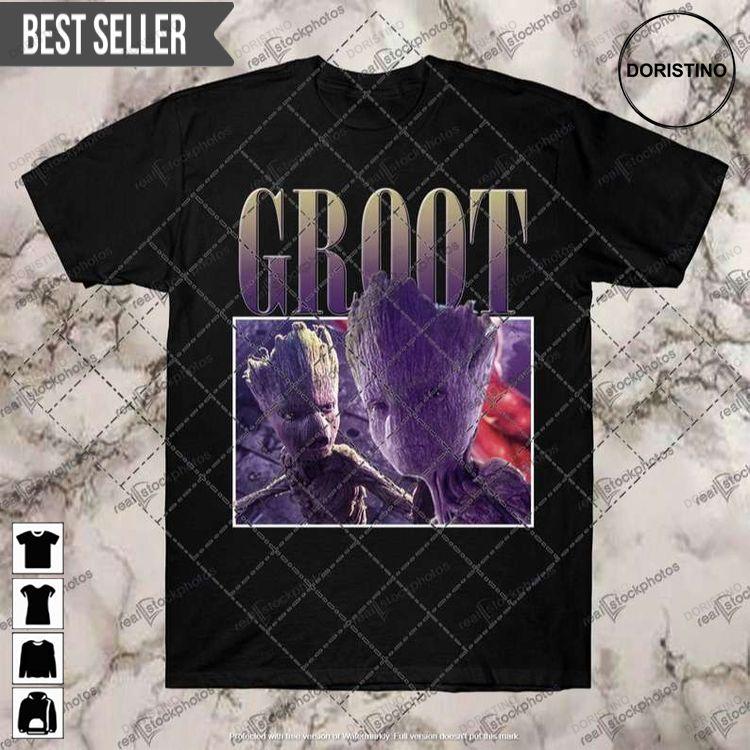 Groo Hoodie Tshirt Sweatshirt