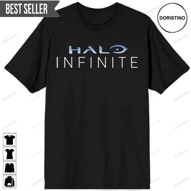 Halo Infinite Hoodie Tshirt Sweatshirt