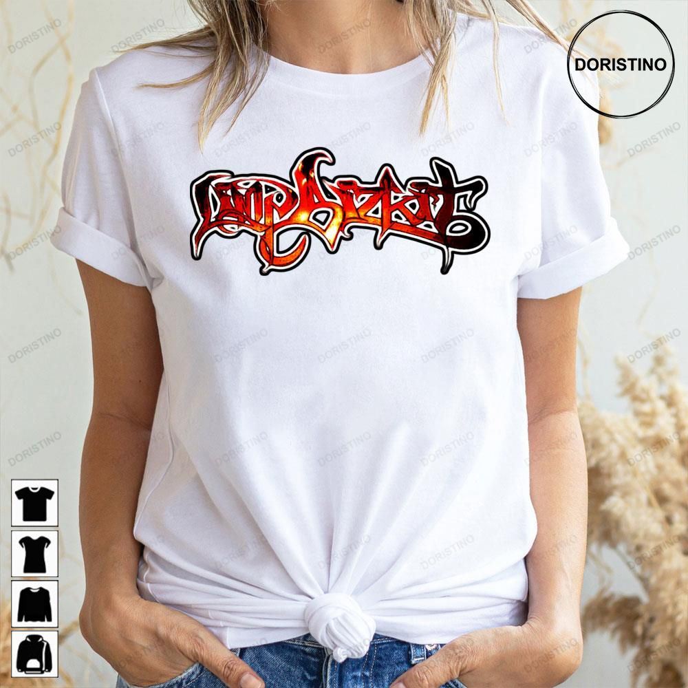 Rap Rock Text Adema Logo Doristino Awesome Shirts