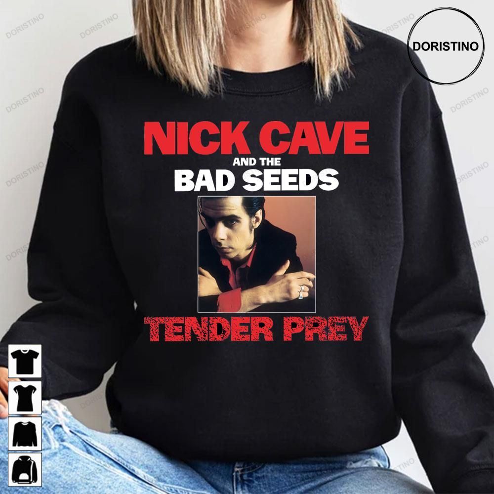 Red Art Member Nick Cave And The Bad Seeds Doristino Trending Style Red Art Member Nick Cave And The Bad Seeds Doristino Trending Style